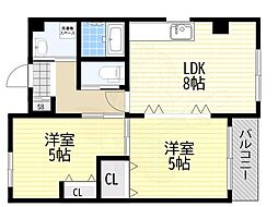 ツインステージ住吉 702