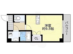 サンライフ北田辺