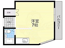 メゾン住吉弐番館 606