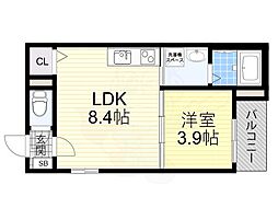大阪市阿倍野区昭和町２丁目
