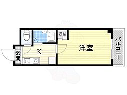 大阪市住吉区山之内３丁目