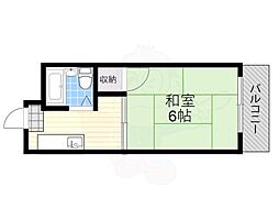 遠里小野728ハイツ 3D