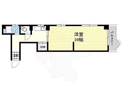 パークサイド長居