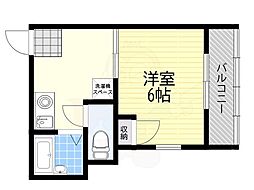 大阪市住吉区長居東３丁目