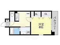 大阪市阿倍野区阪南町１丁目