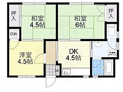 ビラローザ山坂 306