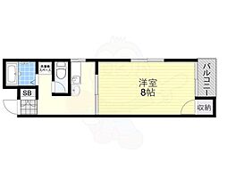 大阪市住吉区山之内１丁目