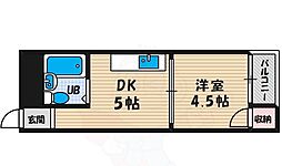プレアール北田辺2