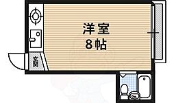 プレアール北田辺2