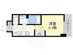 プレデコート天王寺EAST