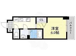 プレデコート天王寺EAST