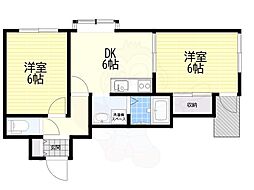 パルコスイート今川 202