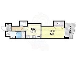 フレシュール我孫子 407