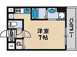 Mプラザ長居駅前 502