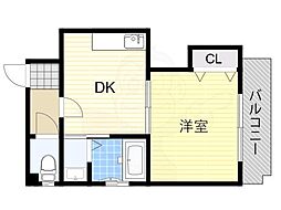 長居大発マンション 302