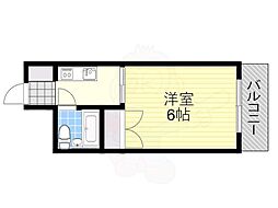 東洋プラザ住吉 307