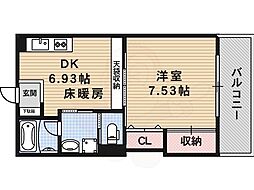 ハイツウィーン 1002