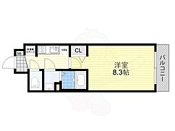 大阪市東住吉区北田辺３丁目