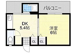 光洋マンション 415