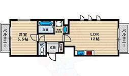 ダグラス鷹合 501