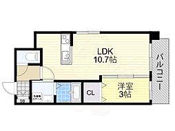 大阪市住吉区長居西３丁目