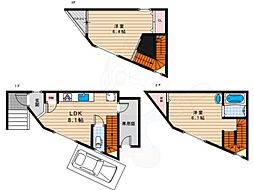 サクセス橋本町