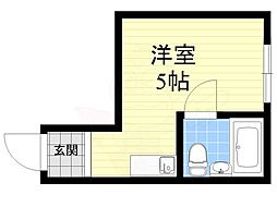 コージーフラッツ文の里