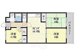 クレセントコート