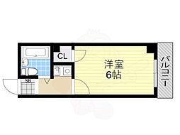 グリーンマンション今里