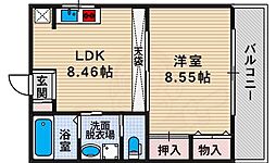 ハイツウィーン 507