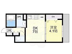 大阪市東住吉区住道矢田５丁目