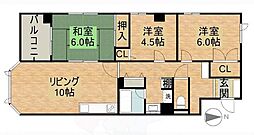 大阪市住吉区万代２丁目