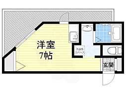 プライムタワー阿倍野40