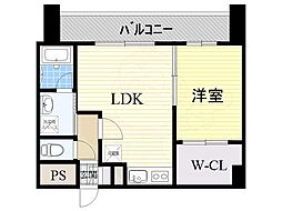 グレイス阿倍野松崎