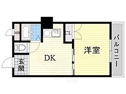 アベノ池田マンション