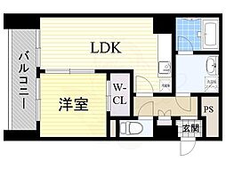 グレイス阿倍野松崎