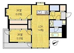 エクシード帝塚山