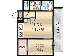 グレイス阿倍野松崎