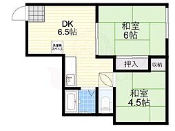 藤元ハイツ