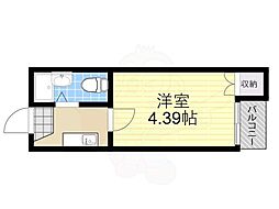 ハセロイヤル南住吉 608