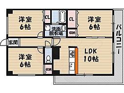 ナガイハイム 202
