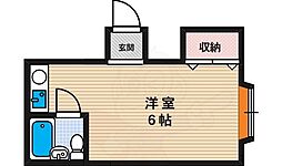 ホワイトコーポ南住吉