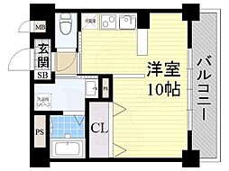 ベージョ・フロレスタ松崎町