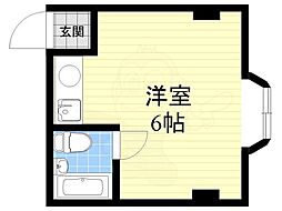 ホワイトコーポ南住吉