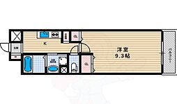 プライムタワー西今川 802