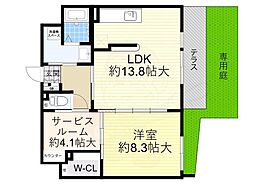 サンテ・文の里ハイム