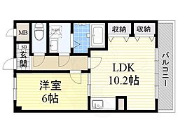 エレガントヒルズ2号館