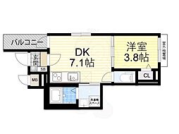 大阪市住吉区杉本２丁目
