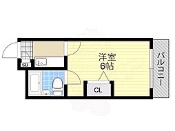 マンション山坂 506
