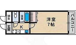 大阪市阿倍野区阪南町２丁目